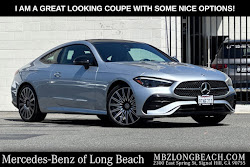 2024 Mercedes-Benz CLE CLE 300