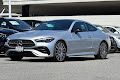 2024 Mercedes-Benz CLE CLE 300