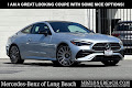 2024 Mercedes-Benz CLE CLE 300