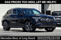 2025 Mercedes-Benz GLC GLC 350e