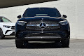 2025 Mercedes-Benz GLC GLC 350e
