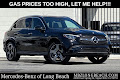 2025 Mercedes-Benz GLC GLC 350e