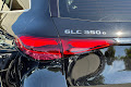 2025 Mercedes-Benz GLC GLC 350e
