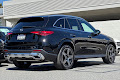2025 Mercedes-Benz GLC GLC 350e