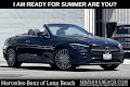 2024 Mercedes-Benz CLE CLE 450