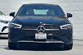 2025 Mercedes-Benz CLA CLA 250
