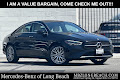 2025 Mercedes-Benz CLA CLA 250