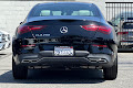 2025 Mercedes-Benz CLA CLA 250