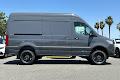 2026 Mercedes-Benz Sprinter 2500 Cargo 144 WB