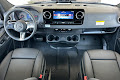 2026 Mercedes-Benz Sprinter 2500 Cargo 144 WB