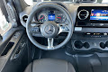 2026 Mercedes-Benz Sprinter 2500 Cargo 144 WB