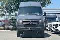 2026 Mercedes-Benz Sprinter 2500 Cargo 144 WB