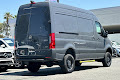 2026 Mercedes-Benz Sprinter 2500 Cargo 144 WB
