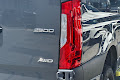 2026 Mercedes-Benz Sprinter 2500 Cargo 144 WB