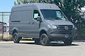 2026 Mercedes-Benz Sprinter 2500 Cargo 144 WB