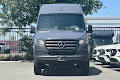 2026 Mercedes-Benz Sprinter 2500 Cargo 144 WB