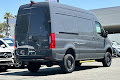 2026 Mercedes-Benz Sprinter 2500 Cargo 144 WB