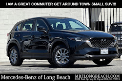 2023 Mazda CX-5 2.5 S