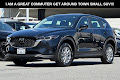 2023 Mazda CX-5 2.5 S