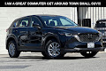 2023 Mazda CX-5 2.5 S