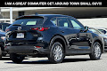 2023 Mazda CX-5 2.5 S