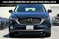 2023 Mazda CX-5 2.5 S
