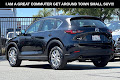 2023 Mazda CX-5 2.5 S