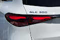 2025 Mercedes-Benz GLC GLC 300