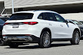 2025 Mercedes-Benz GLC GLC 300
