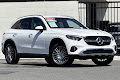 2025 Mercedes-Benz GLC GLC 300