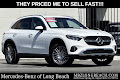 2025 Mercedes-Benz GLC GLC 300