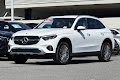 2025 Mercedes-Benz GLC GLC 300