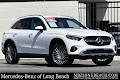 2025 Mercedes-Benz GLC GLC 300