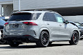 2026 Mercedes-Benz GLE GLE 63 S AMG®