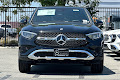 2026 Mercedes-Benz GLC GLC 300 Coupe
