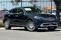2026 Mercedes-Benz GLC GLC 300 Coupe