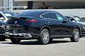 2026 Mercedes-Benz GLC GLC 300 Coupe