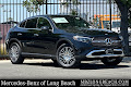 2026 Mercedes-Benz GLC GLC 300 Coupe