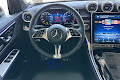2026 Mercedes-Benz GLC GLC 300 Coupe