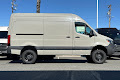 2026 Mercedes-Benz Sprinter 2500 Cargo 144 WB