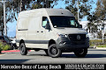 2026 Mercedes-Benz Sprinter 2500 Cargo 144 WB