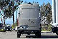 2026 Mercedes-Benz Sprinter 2500 Cargo 144 WB