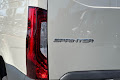 2026 Mercedes-Benz Sprinter 2500 Cargo 144 WB
