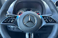 2026 Mercedes-Benz Sprinter 2500 Cargo 144 WB