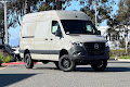 2026 Mercedes-Benz Sprinter 2500 Cargo 144 WB