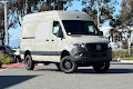 2026 Mercedes-Benz Sprinter 2500 Cargo 144 WB