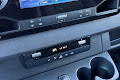 2026 Mercedes-Benz Sprinter 2500 Cargo 144 WB