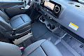 2026 Mercedes-Benz Sprinter 2500 Cargo 144 WB
