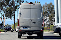 2026 Mercedes-Benz Sprinter 2500 Cargo 144 WB