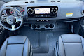 2026 Mercedes-Benz Sprinter 2500 Cargo 144 WB